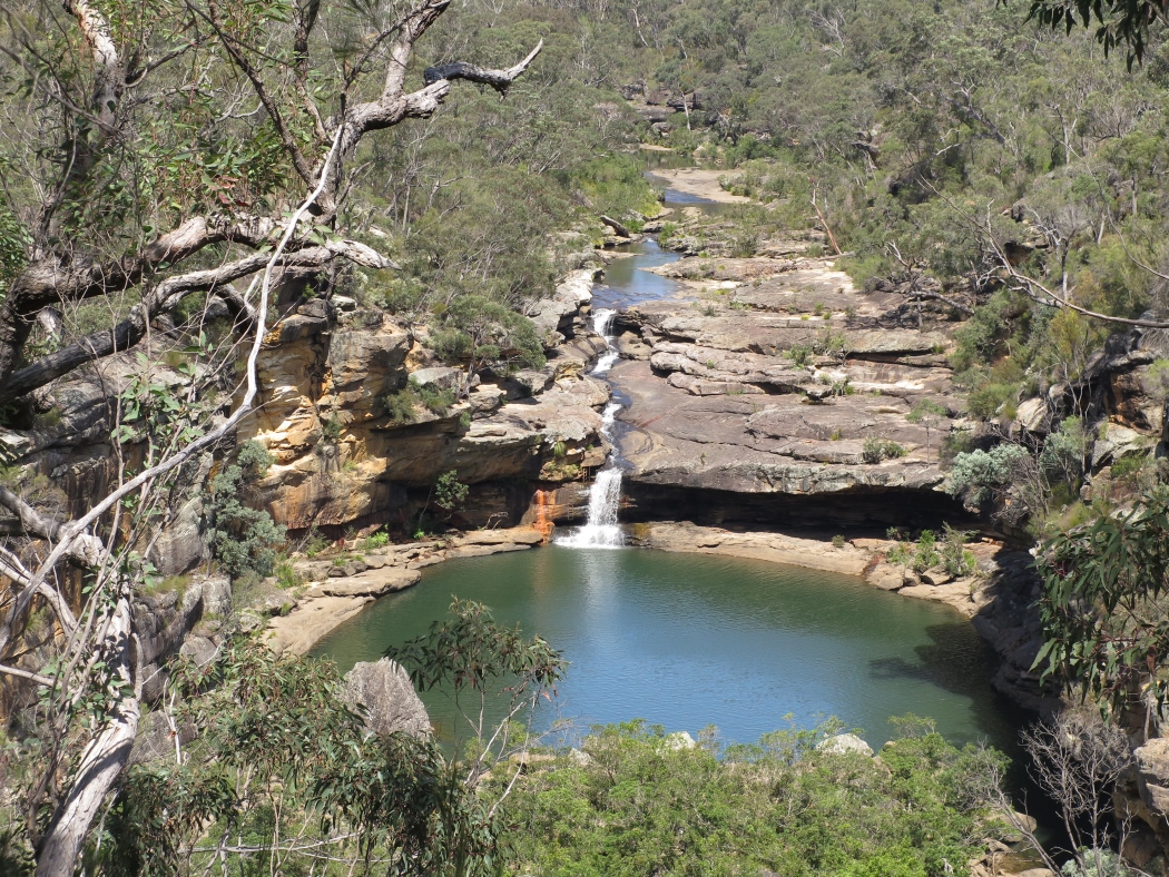 Mermaids Pool Tahmoor